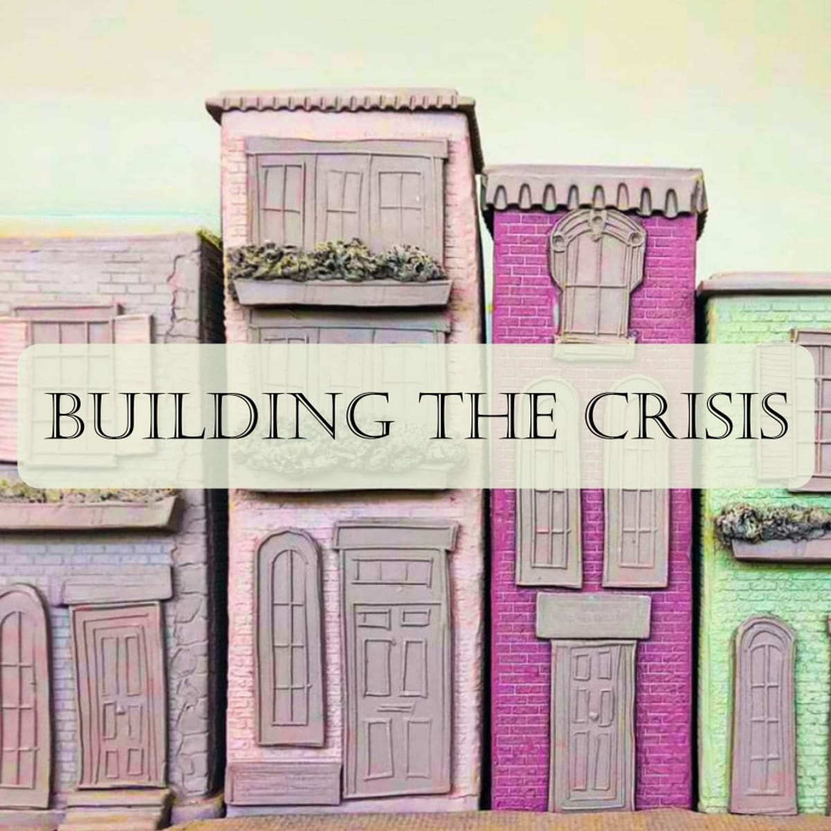 Episode 4 - Political Will