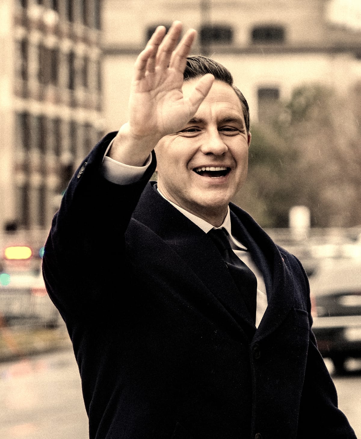 Why Poilievre’s Brand of Conservatism Won’t Win Canada/Pourquoi le conservatisme de Poilievre ne gagnera pas le Canada