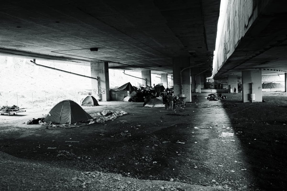 The Political Labyrinths of the Housing Crisis