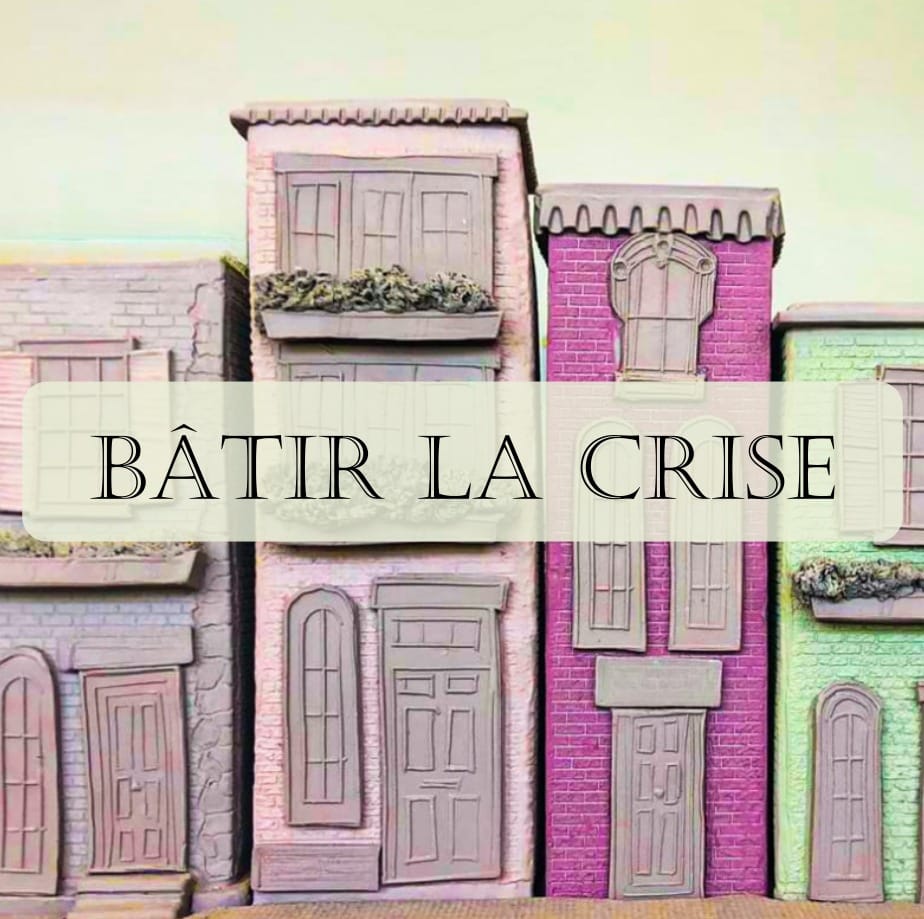 Episode 1: The Housing Crisis/La crise du logement