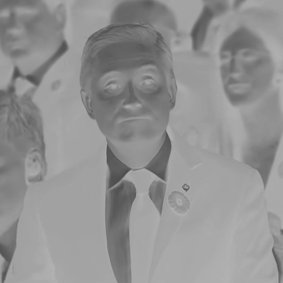 The 2025 Budget is My Least Favourite Literature That I've Read in Years