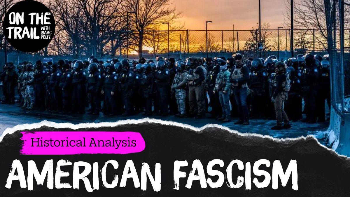 American Fascism