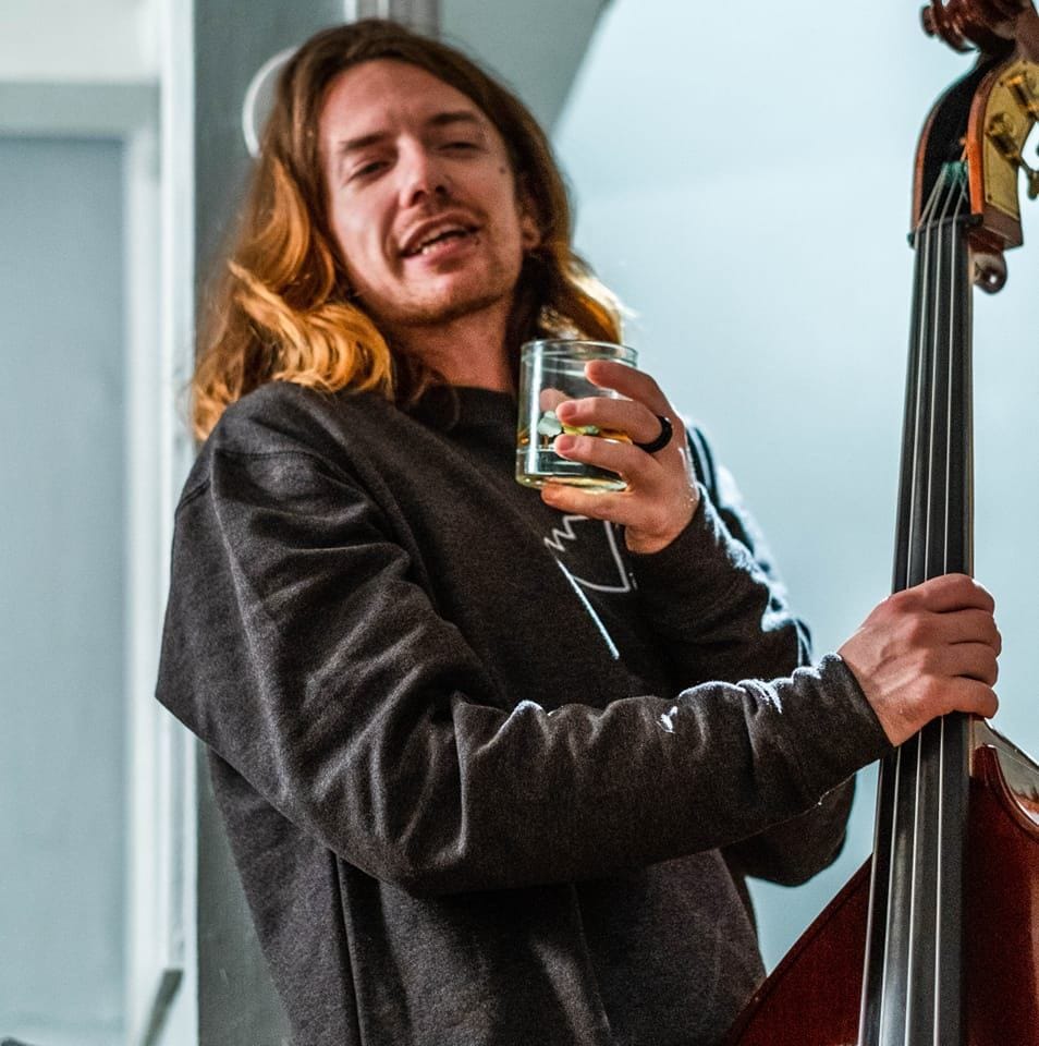 Isaac Peltz and the Search for Literally Any Fulfilment