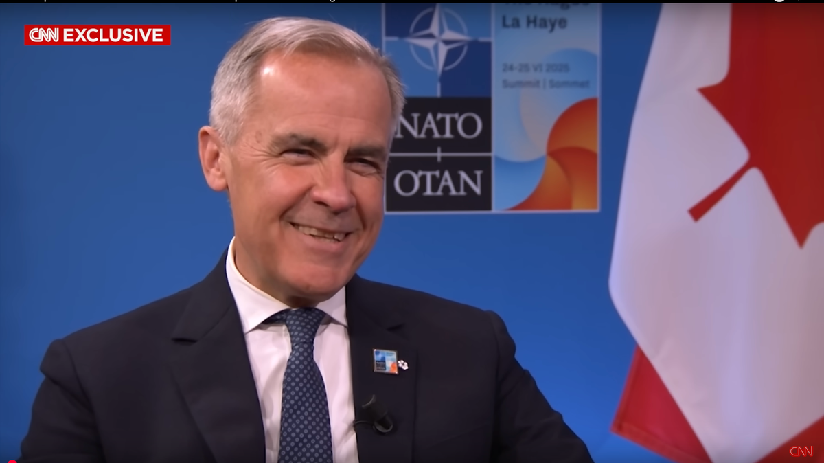 Your News Curation/Votre résumé de l’actualité