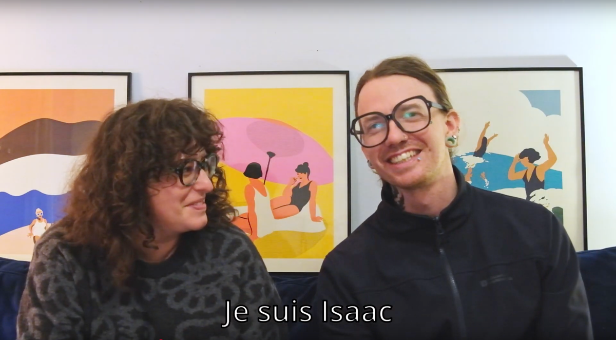 Everything is Now Free