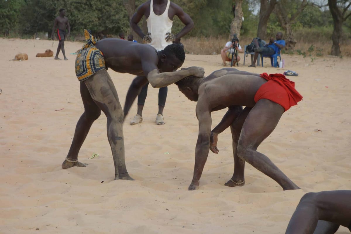 Quebec Media Failing at International Coverage / Les médias québécois échouent dans leur couverture internationale