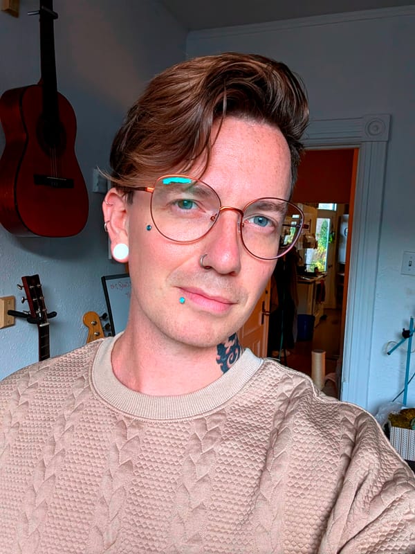 An Earnest, Heartfelt Update