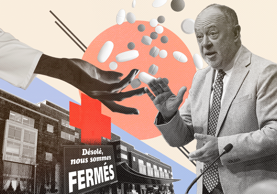 La loi 2 menace les soins pour les personnes LGBTQ+, itinérantes et vulnérables