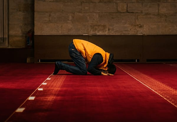 Belonging Under the Strain of Secularism