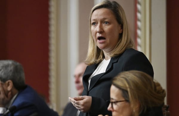 Les glissements dangereux