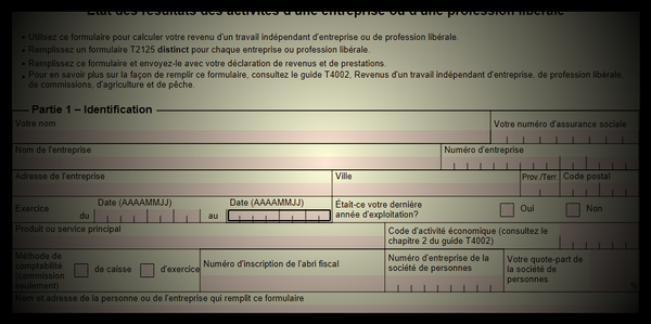 Taxes and Income Transparency Report