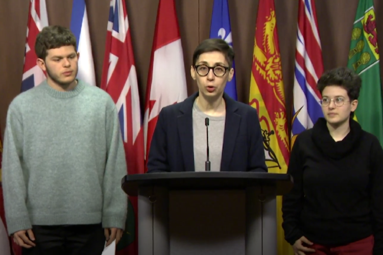 Des juifs contre la guerre/Jewish Conscientious objectors