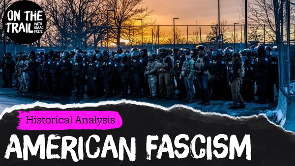 American Fascism