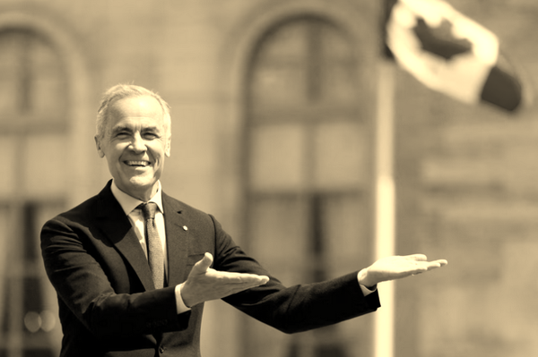 The Liberals are definitely gonna call an election* Updated